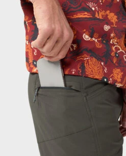 STIO Men's OPR Short - 11.5" 31 STIO Men's OPR Short - 11.5" -STIO CLOTHING 200758 021 11.5 8