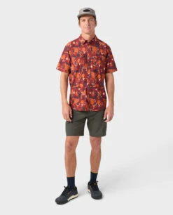 STIO Men's OPR Short - 9" -STIO CLOTHING 200758 021 9 2
