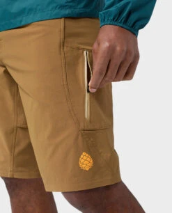 STIO Men's OPR Short - 11.5" 40 STIO Men's OPR Short - 11.5" -STIO CLOTHING 200758 210 11.5 7