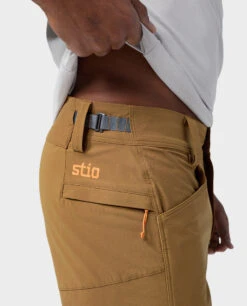 STIO Men's OPR Short - 11.5" 41 STIO Men's OPR Short - 11.5" -STIO CLOTHING 200758 210 11.5 8