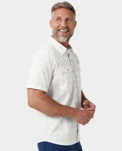 STIO Men's Eddy Coast Shirt SS 33 STIO Men's Eddy Coast Shirt SS -STIO CLOTHING 200760 100 10