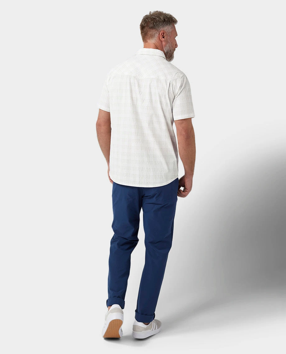 STIO Men's Eddy Coast Shirt SS 9 STIO Men's Eddy Coast Shirt SS - Image 7