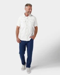 STIO Men's Eddy Coast Shirt SS 29 STIO Men's Eddy Coast Shirt SS -STIO CLOTHING 200760 100 6