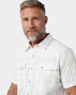 STIO Men's Eddy Coast Shirt SS 30 STIO Men's Eddy Coast Shirt SS -STIO CLOTHING 200760 100 7 ALT