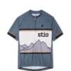Men's Stio® Team Jersey SS -STIO CLOTHING 200766 420 front 63c1e4c3 381c 4210 80e1 220124242adc