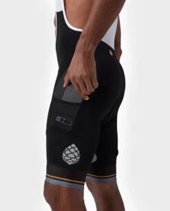 Men's Stio® Team Bibs -STIO CLOTHING 200767 001 2 ALT