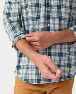 STIO Men's Eddy Shirt LS -STIO CLOTHING 200771 330 4 d16b6d0f d517 405c 8470 4b38dd89cb23