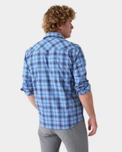 STIO Men's Eddy Shirt LS -STIO CLOTHING 200771 420 4 fa551e9a 8f18 4d7c 9b22 228e698a7930