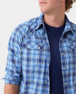 STIO Men's Eddy Shirt LS -STIO CLOTHING 200771 420 5 ee93e54b 4066 4a29 b045 8eaaec10dbf5