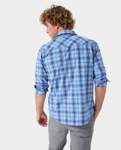 STIO Men's Eddy Shirt LS -STIO CLOTHING 200771 420 6 f1d11d17 3f6c 4a1f a4d8 abfbf06f9b9e