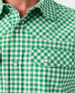 STIO Men's Eddy Shirt SS 26 STIO Men's Eddy Shirt SS -STIO CLOTHING 200772 310 3