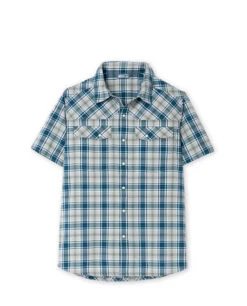 STIO Men's Eddy Shirt SS 29 STIO Men's Eddy Shirt SS -STIO CLOTHING 200772 330