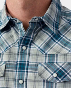 STIO Men's Eddy Shirt SS 34 STIO Men's Eddy Shirt SS -STIO CLOTHING 200772 330 4