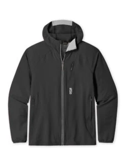 STIO Men's Sidecut Tech Hoodie