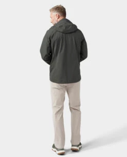 STIO Men's Ender Hooded Jacket -STIO CLOTHING 200775 021 4