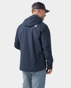 STIO Men's Ender Hooded Jacket -STIO CLOTHING 200775 411 7