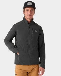 STIO Men's Dawner Jacket -STIO CLOTHING 200776 010 1