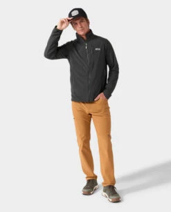 STIO Men's Dawner Jacket -STIO CLOTHING 200776 010 4