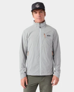 STIO Men's Dawner Jacket -STIO CLOTHING 200776 030 2 ALT