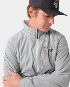 STIO Men's Dawner Jacket -STIO CLOTHING 200776 030 6