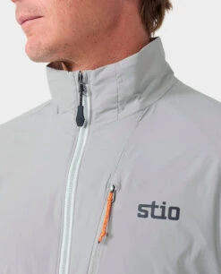 STIO Men's Dawner Jacket -STIO CLOTHING 200776 030 8