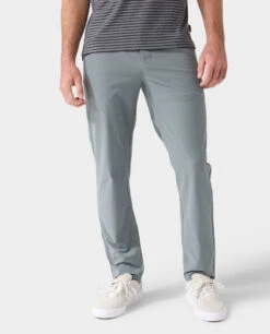 STIO Men's Vallis Pant -STIO CLOTHING 200777 030 2 ALT