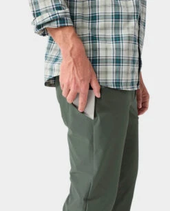 STIO Men's Vallis Pant -STIO CLOTHING 200777 301 4 ALT