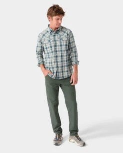 STIO Men's Vallis Pant -STIO CLOTHING 200777 301 5