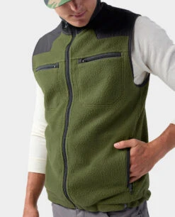 STIO Men's Rawlins Fleece Vest -STIO CLOTHING 200780 301 1 copy