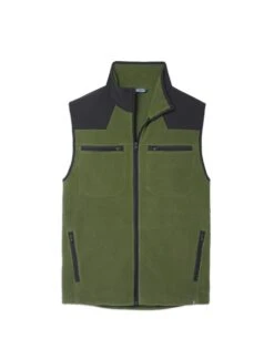 STIO Men's Rawlins Fleece Vest -STIO CLOTHING 200780 301
