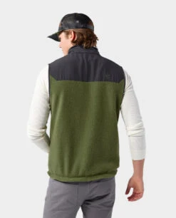 STIO Men's Rawlins Fleece Vest -STIO CLOTHING 200780 301 2 copy