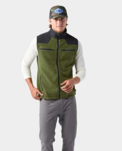 STIO Men's Rawlins Fleece Vest -STIO CLOTHING 200780 301 6 copy