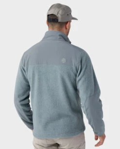 STIO Men's Rawlins Fleece Jacket -STIO CLOTHING 200781 420 3