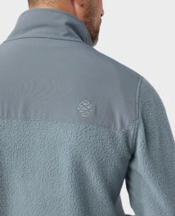 STIO Men's Rawlins Fleece Jacket -STIO CLOTHING 200781 420 6