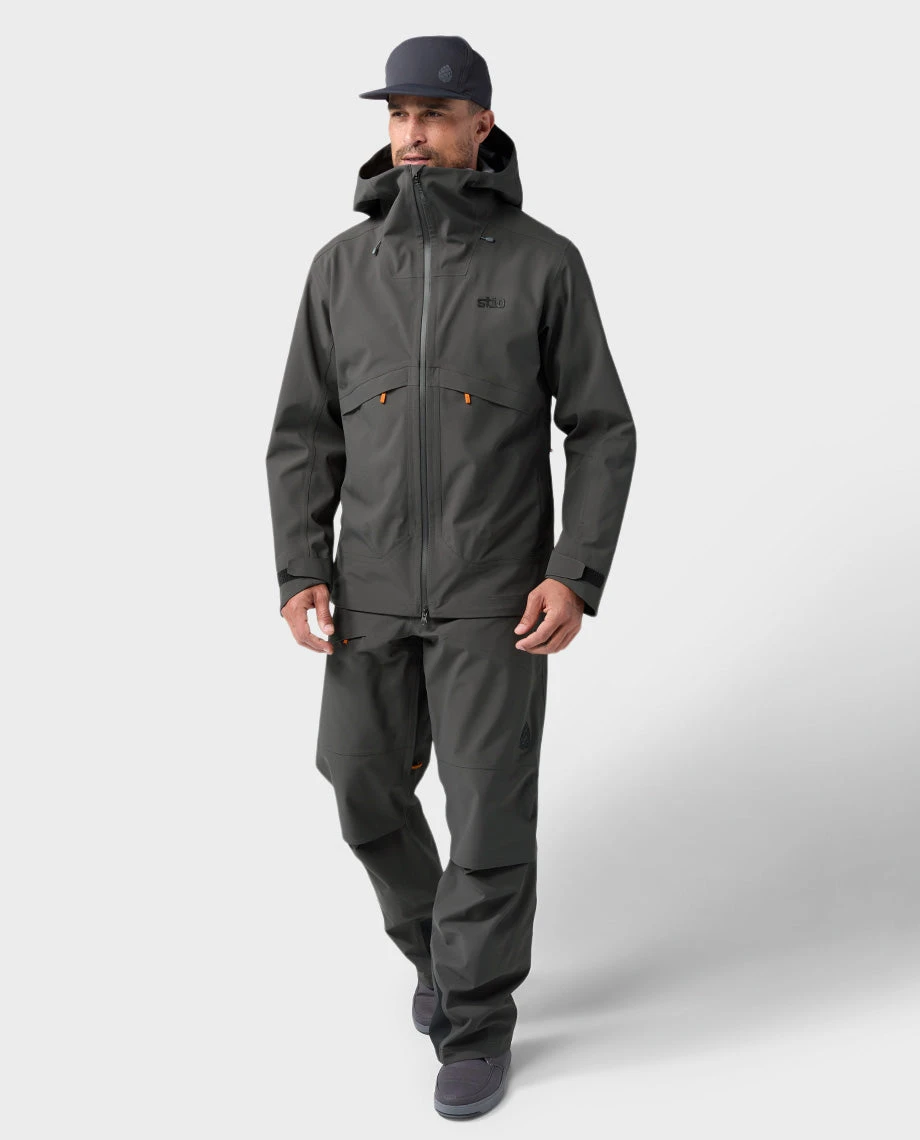 STIO Men's Skyrider Jacket 6 STIO Men's Skyrider Jacket - Image 4