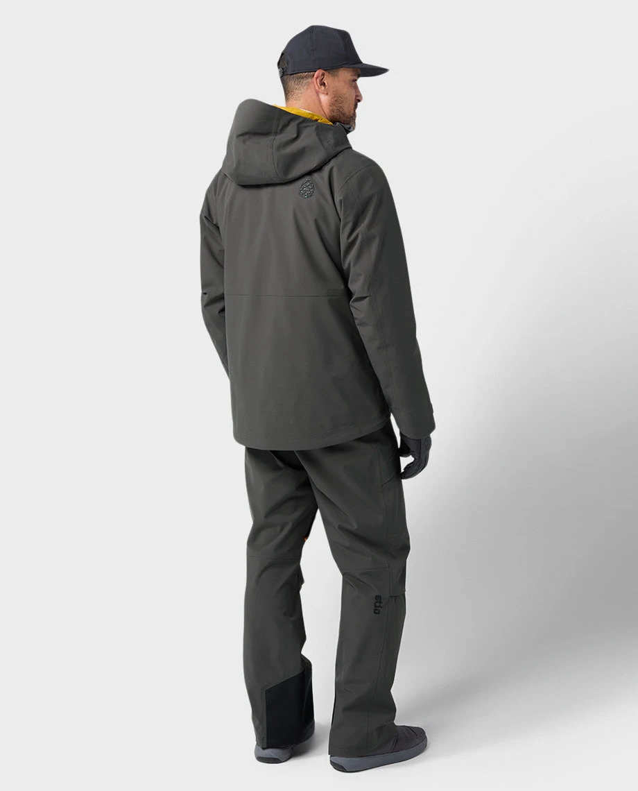 STIO Men's Skyrider Jacket 7 STIO Men's Skyrider Jacket - Image 5