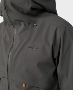 STIO Men's Skyrider Jacket 28 STIO Men's Skyrider Jacket -STIO CLOTHING 200782 021 5