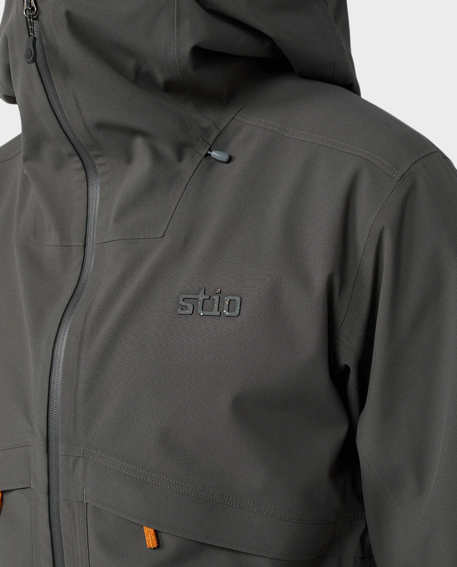 STIO Men's Skyrider Jacket 9 STIO Men's Skyrider Jacket - Image 7