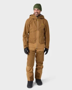 STIO Men's Skyrider Jacket 34 STIO Men's Skyrider Jacket -STIO CLOTHING 200782 210 2 copy