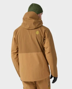 STIO Men's Skyrider Jacket 35 STIO Men's Skyrider Jacket -STIO CLOTHING 200782 210 3 copy