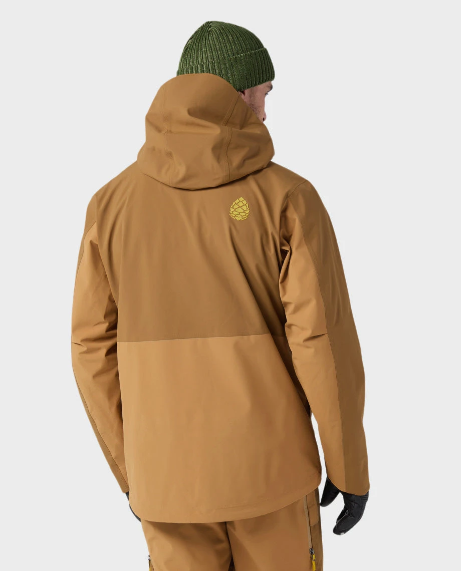 STIO Men's Skyrider Jacket 16 STIO Men's Skyrider Jacket - Image 14