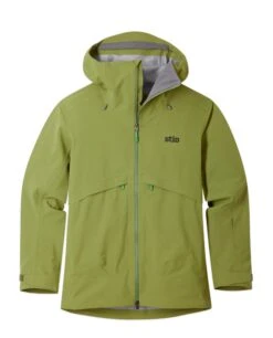 STIO Men's Skyrider Jacket 38 STIO Men's Skyrider Jacket -STIO CLOTHING 200782 310