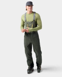 STIO Men's Objective Pro Bib 24 STIO Men's Objective Pro Bib -STIO CLOTHING 200784 301 1