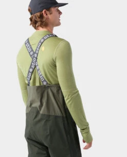 STIO Men's Objective Pro Bib 28 STIO Men's Objective Pro Bib -STIO CLOTHING 200784 301 5