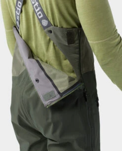 STIO Men's Objective Pro Bib 30 STIO Men's Objective Pro Bib -STIO CLOTHING 200784 301 7