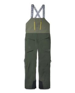 STIO Men's Objective Pro Bib