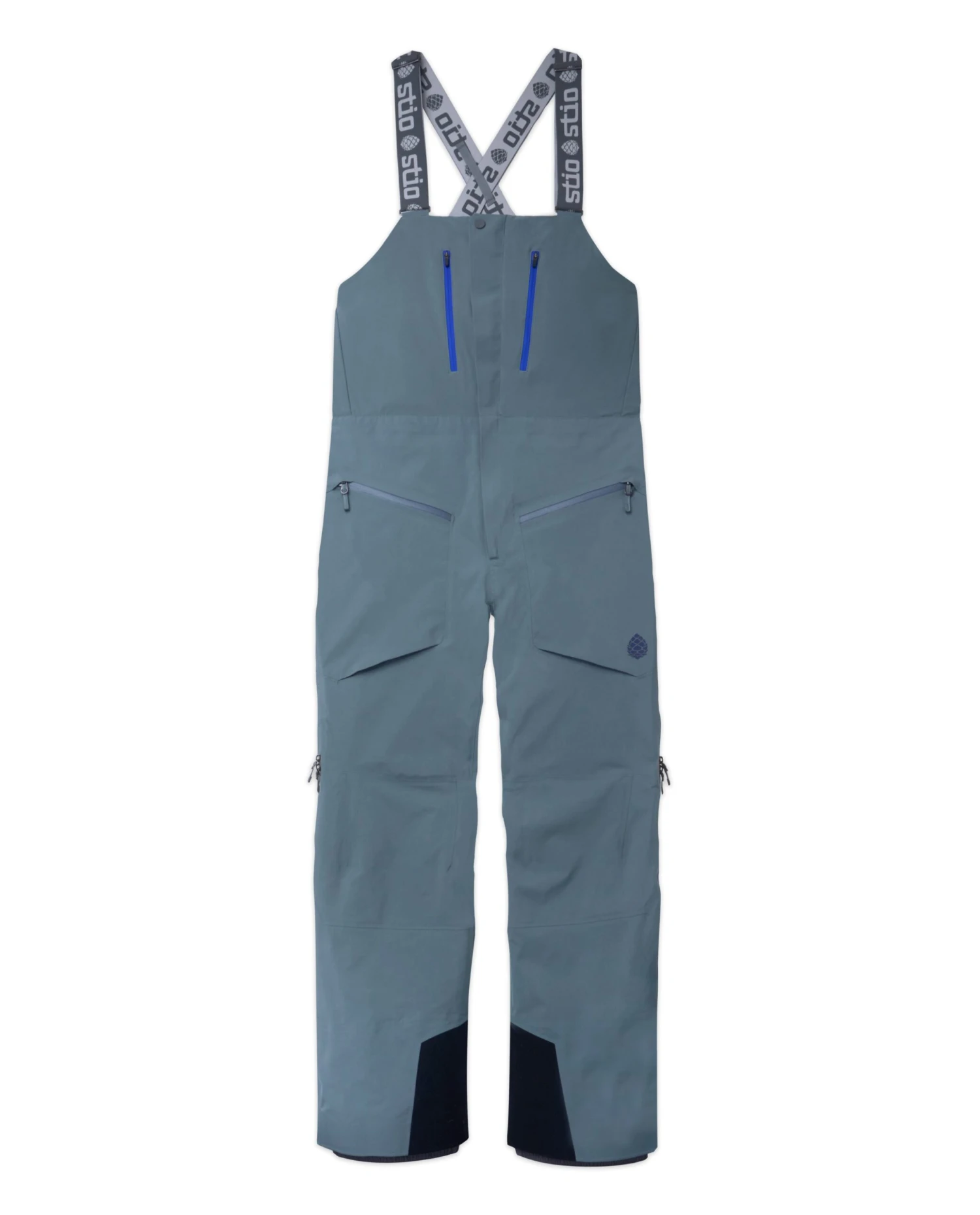 STIO Men's Objective Pro Bib 21 STIO Men's Objective Pro Bib - Image 19