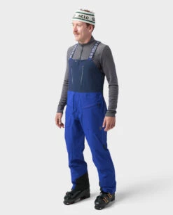 STIO Men's Objective Pro Bib 39 STIO Men's Objective Pro Bib -STIO CLOTHING 200784 421 2