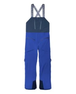 STIO Men's Objective Pro Bib 33 STIO Men's Objective Pro Bib -STIO CLOTHING 200784 421