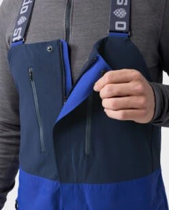 STIO Men's Objective Pro Bib 37 STIO Men's Objective Pro Bib -STIO CLOTHING 200784 421 4